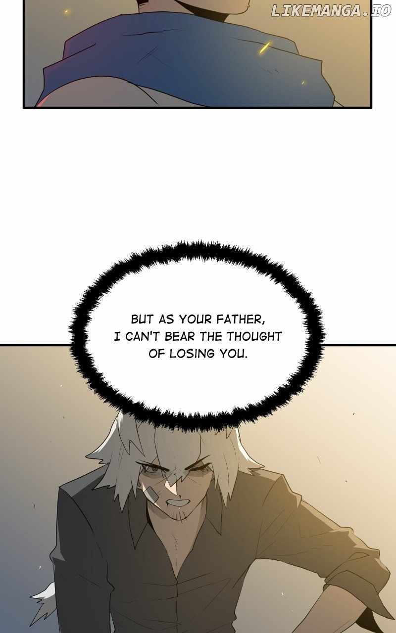 The One Who Parried Death Chapter 45 55